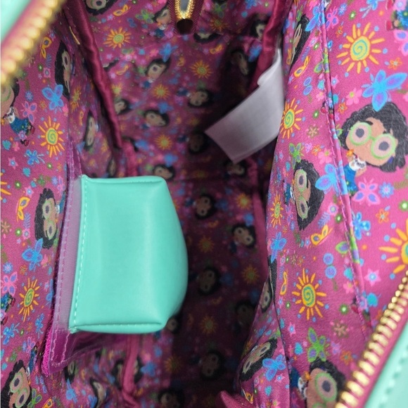 Loungefly Encanto Casita backpack main image 5